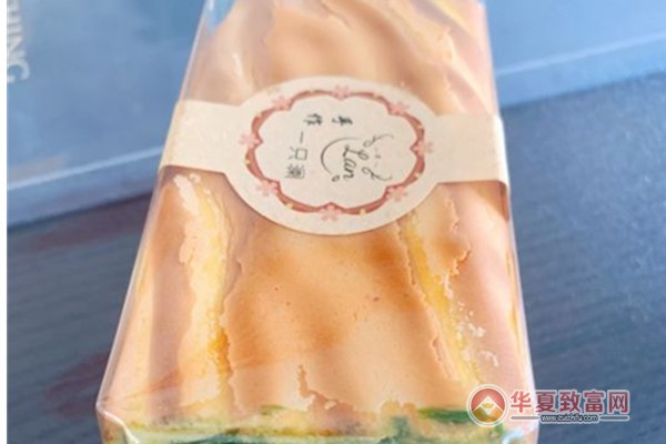 一只澜甜品加盟